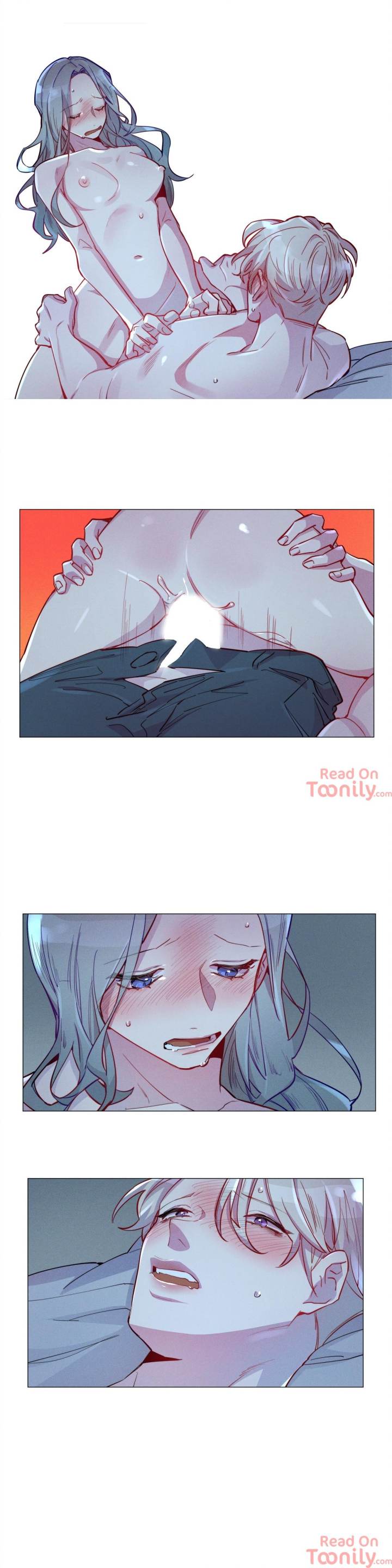 The Missing O page 14