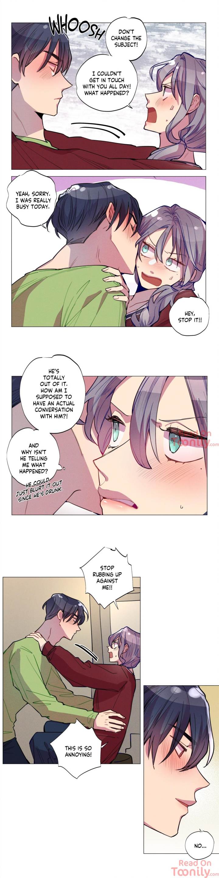 The Missing O page 10