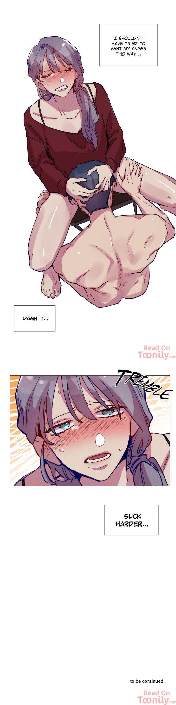 The Missing O page 15