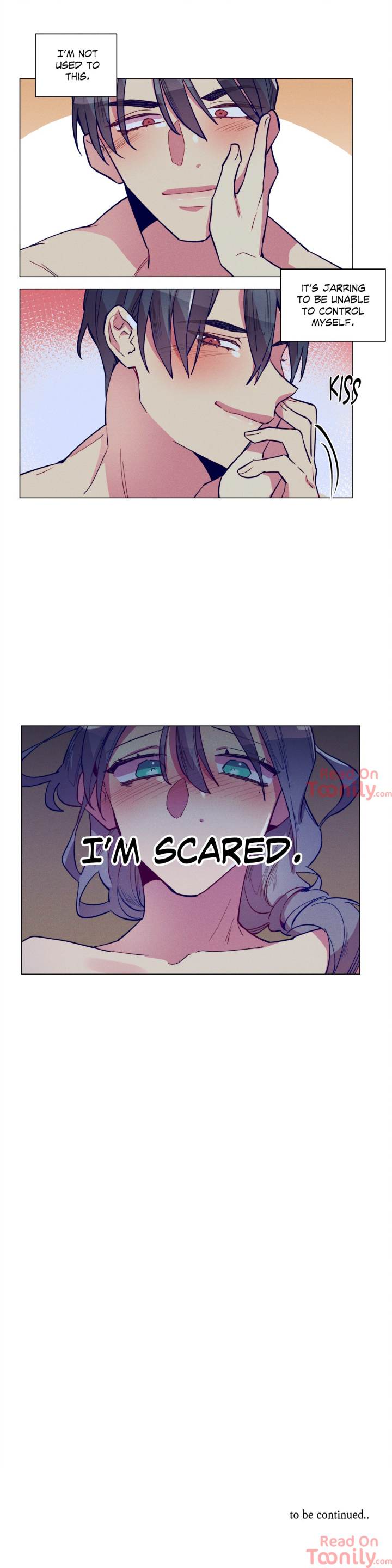 The Missing O page 15