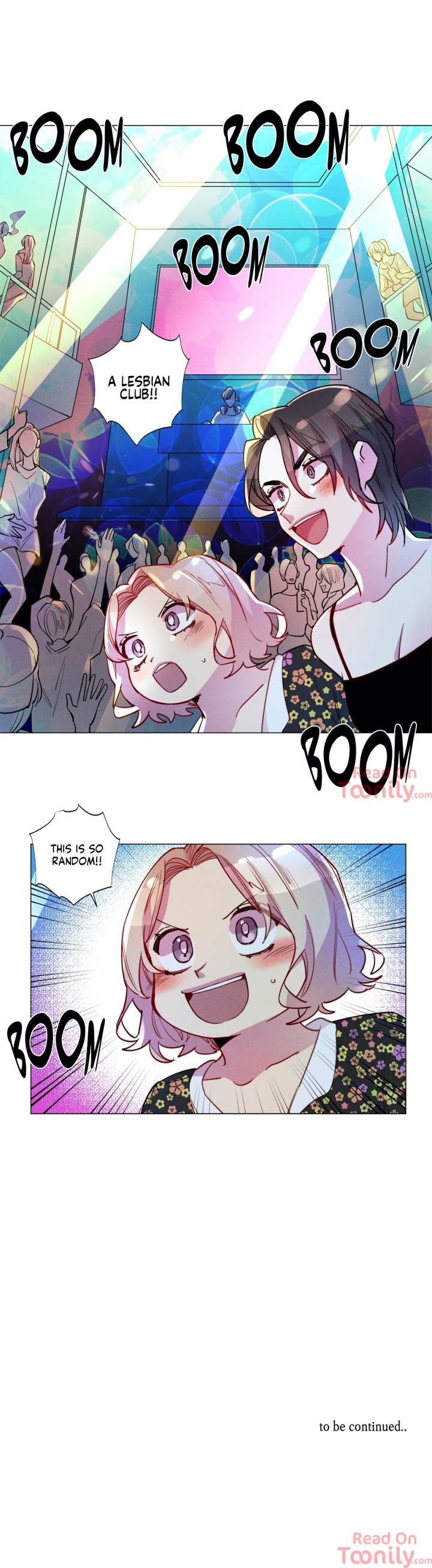 The Missing O page 16