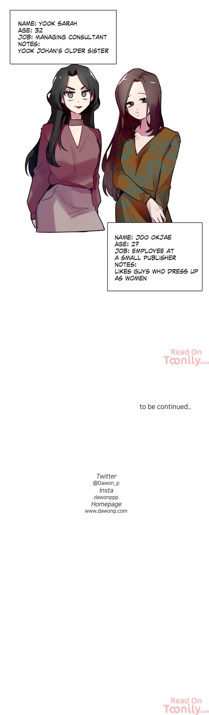 The Missing O page 11