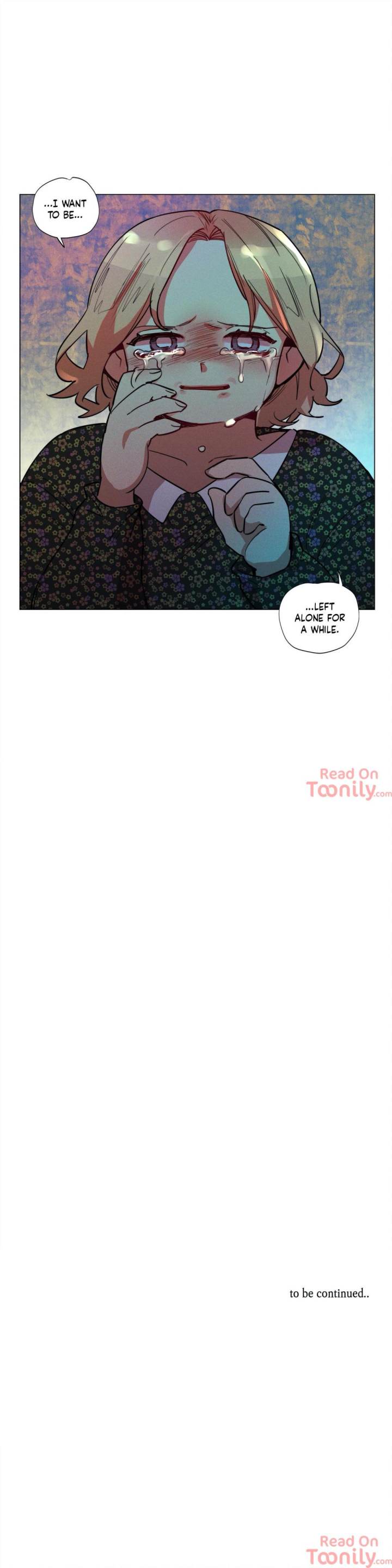The Missing O page 16