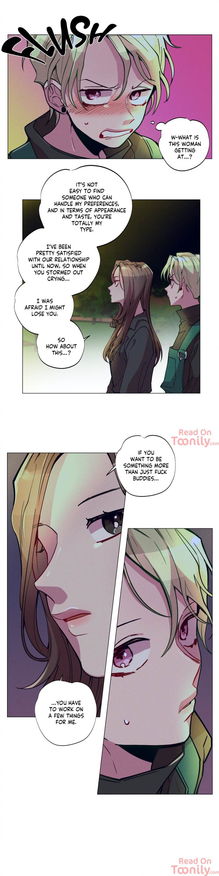The Missing O page 14