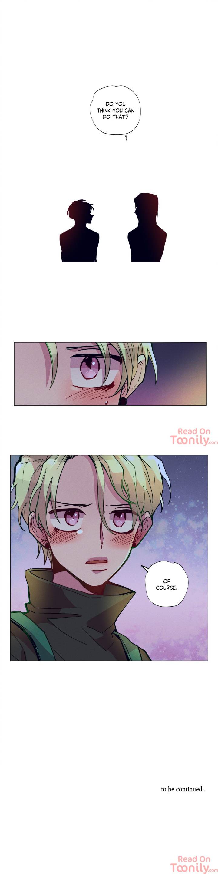 The Missing O page 15
