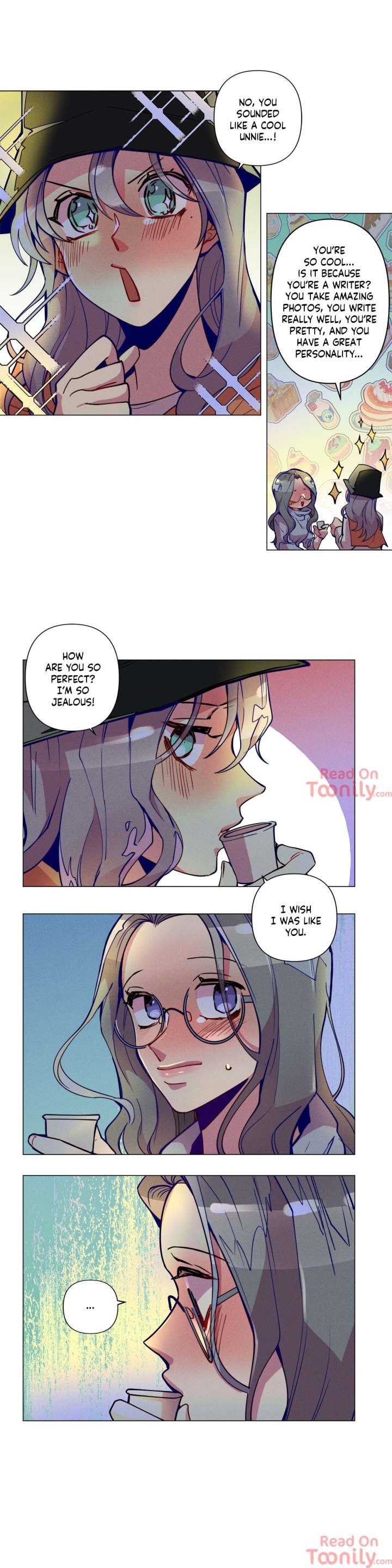 The Missing O page 10