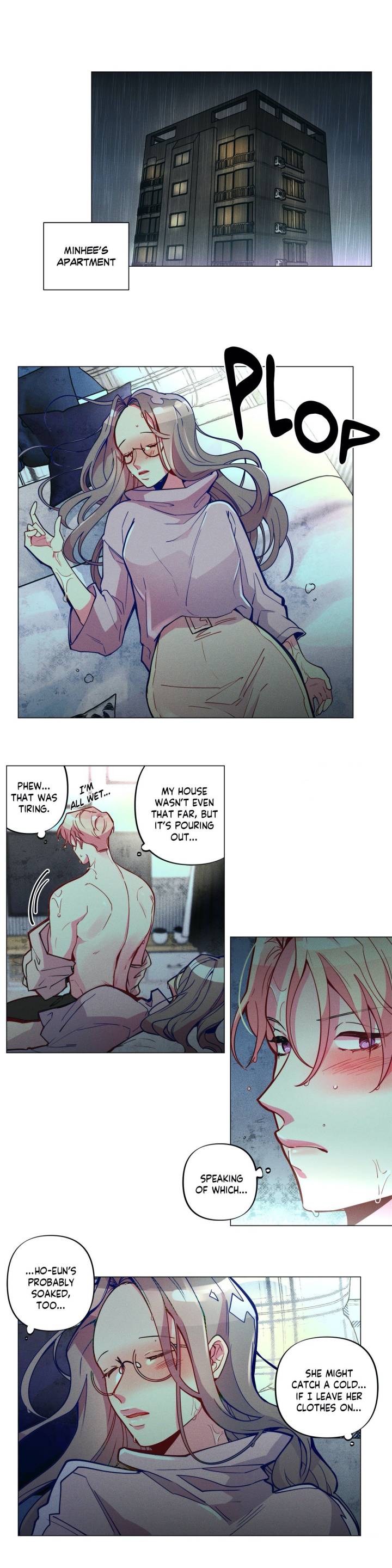 The Missing O page 12