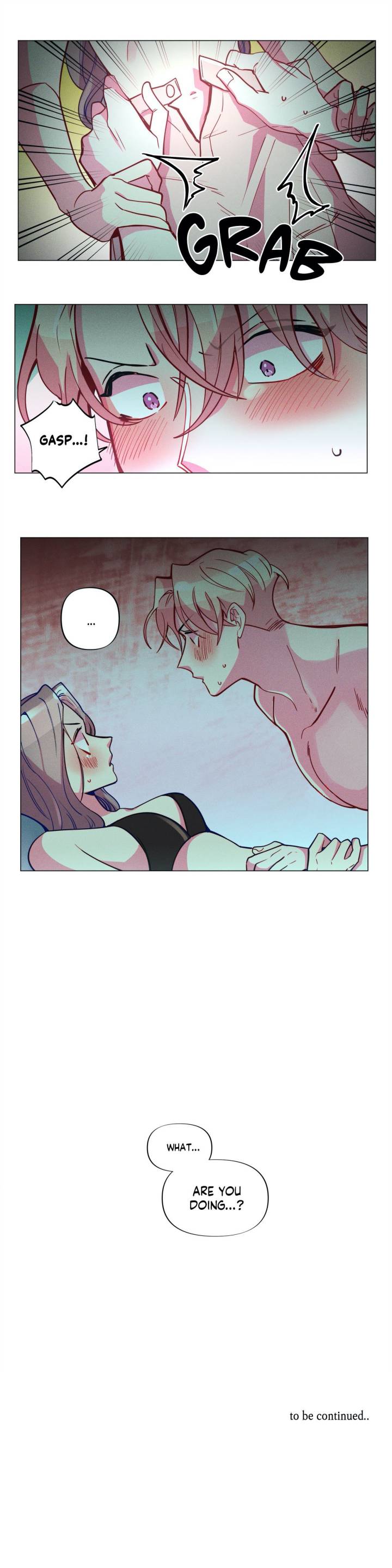 The Missing O page 15