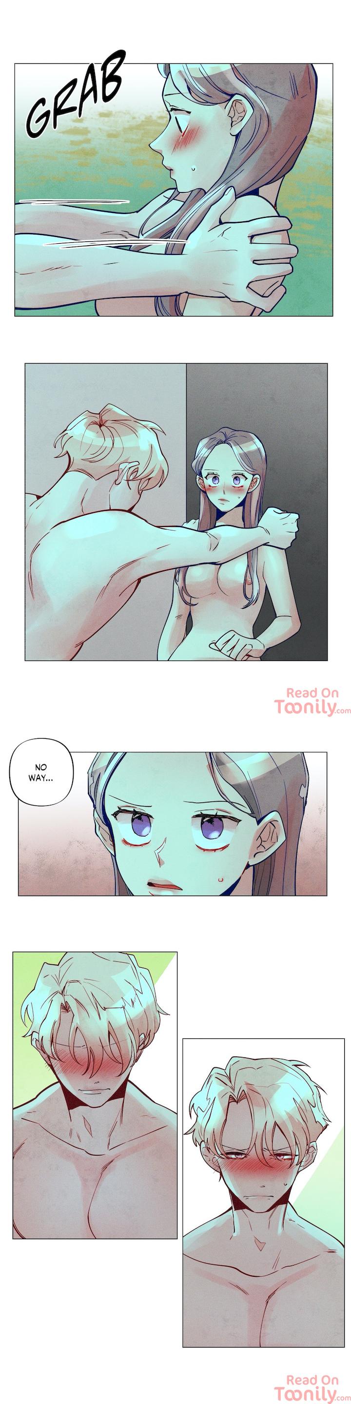 The Missing O page 8
