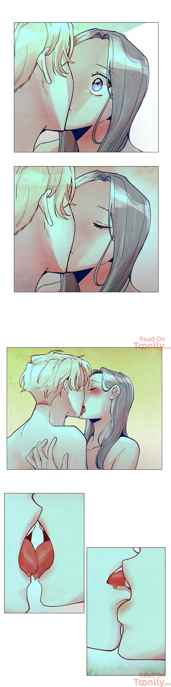 The Missing O page 10