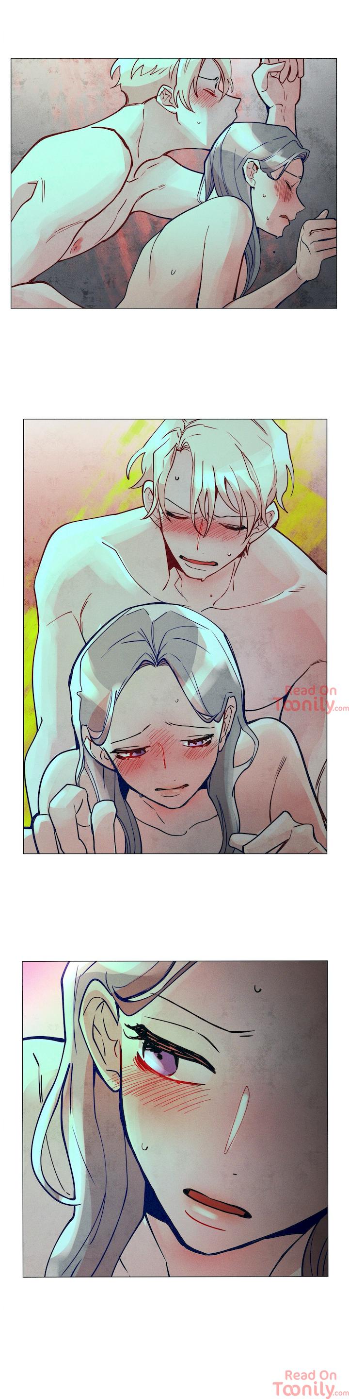 The Missing O page 13