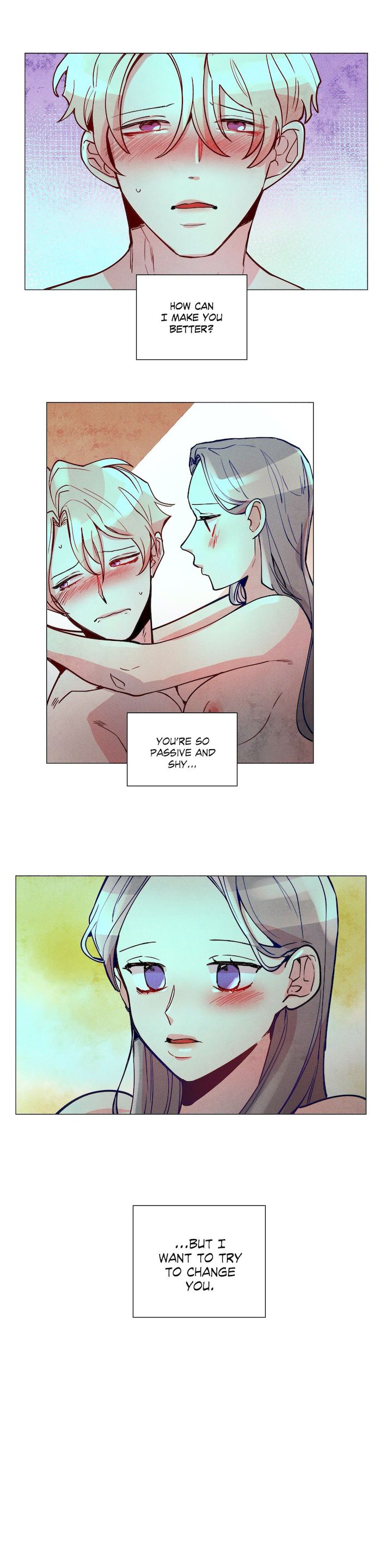 The Missing O page 5