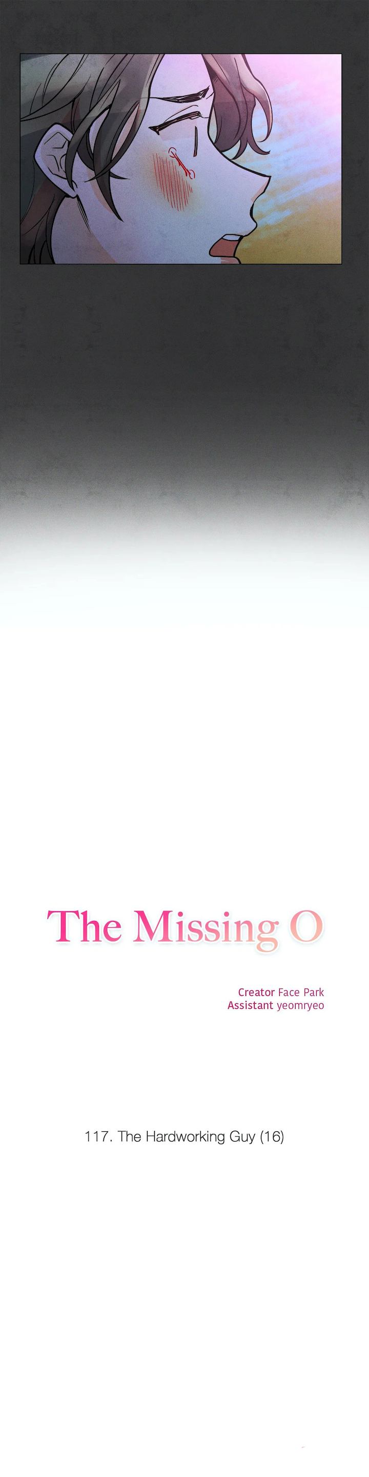 The Missing O page 7