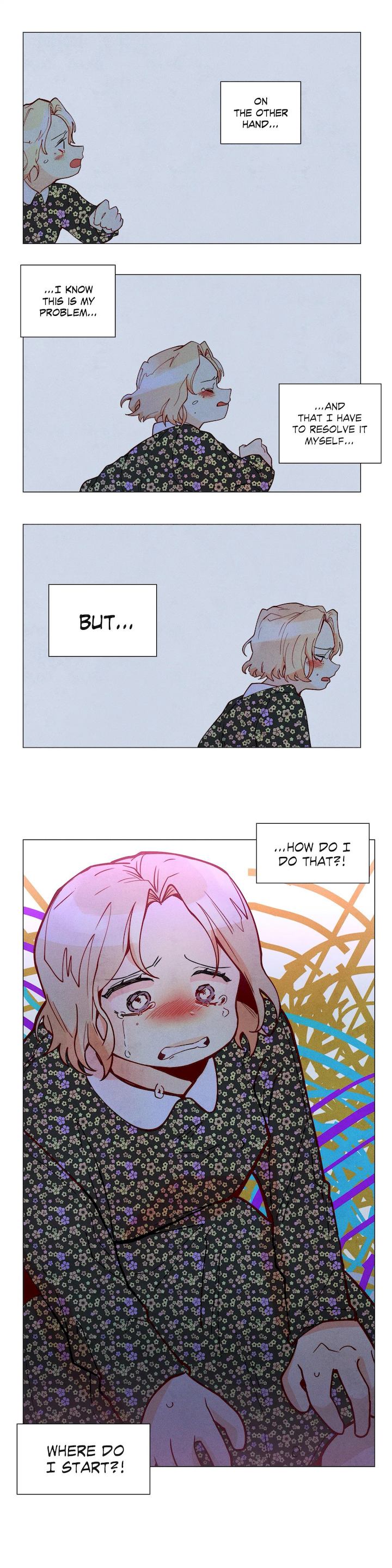 The Missing O page 10