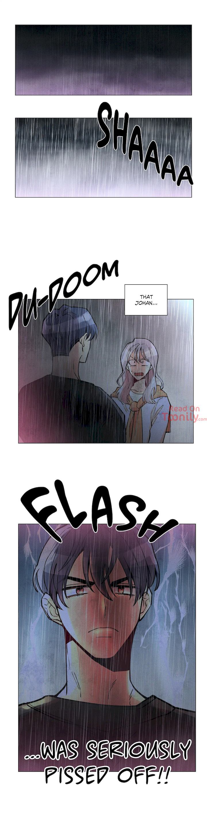 The Missing O page 15