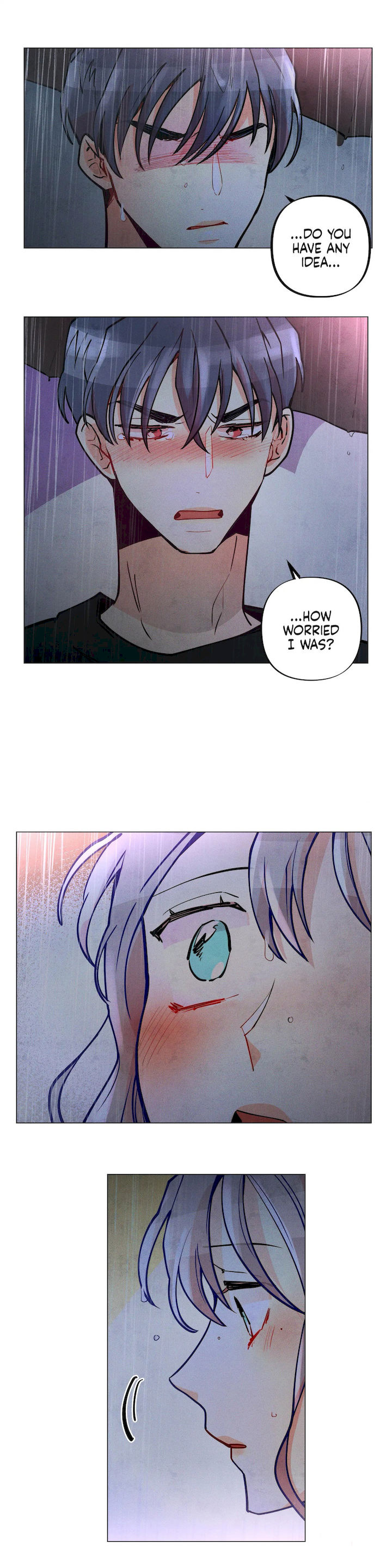 The Missing O page 9