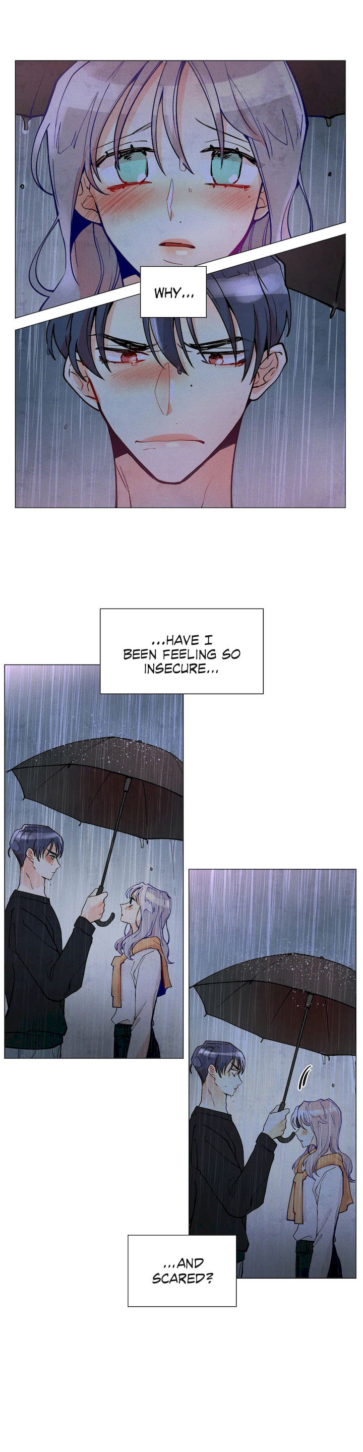 The Missing O page 11