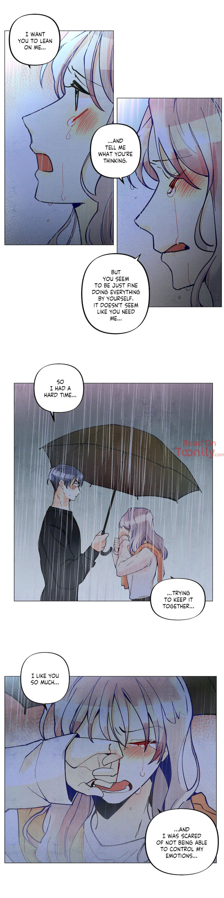 The Missing O page 14