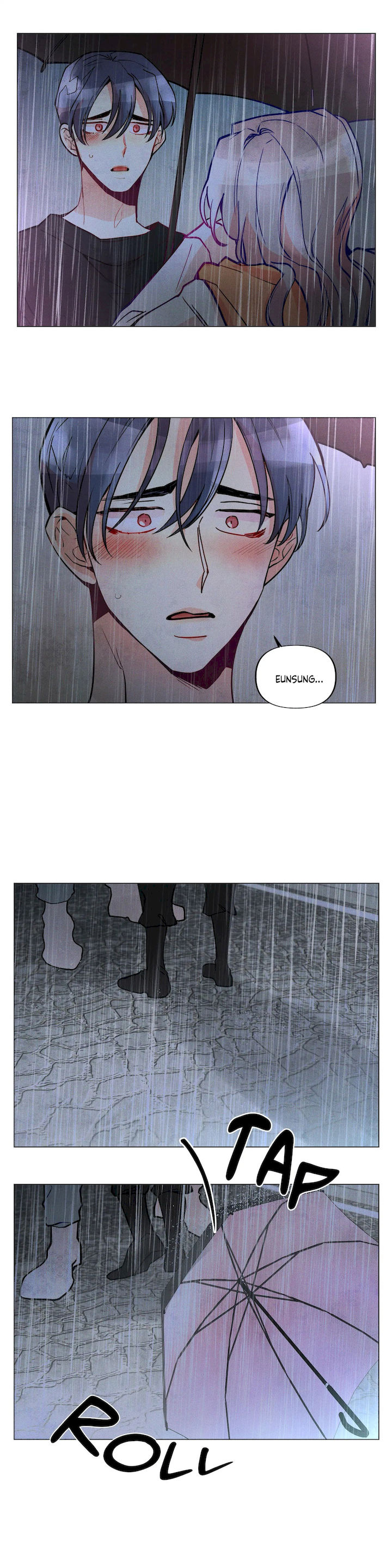 The Missing O page 15