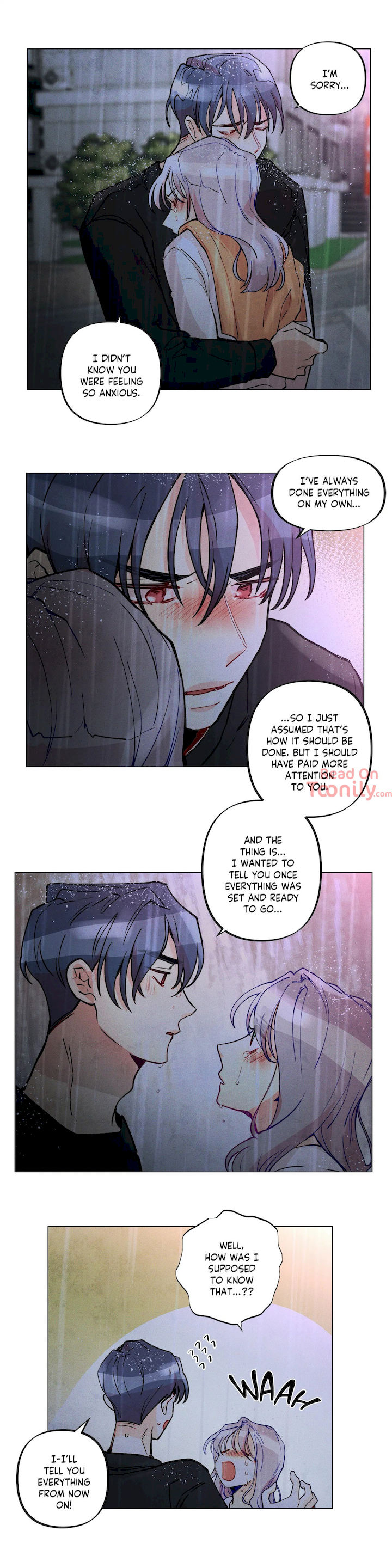 The Missing O page 16