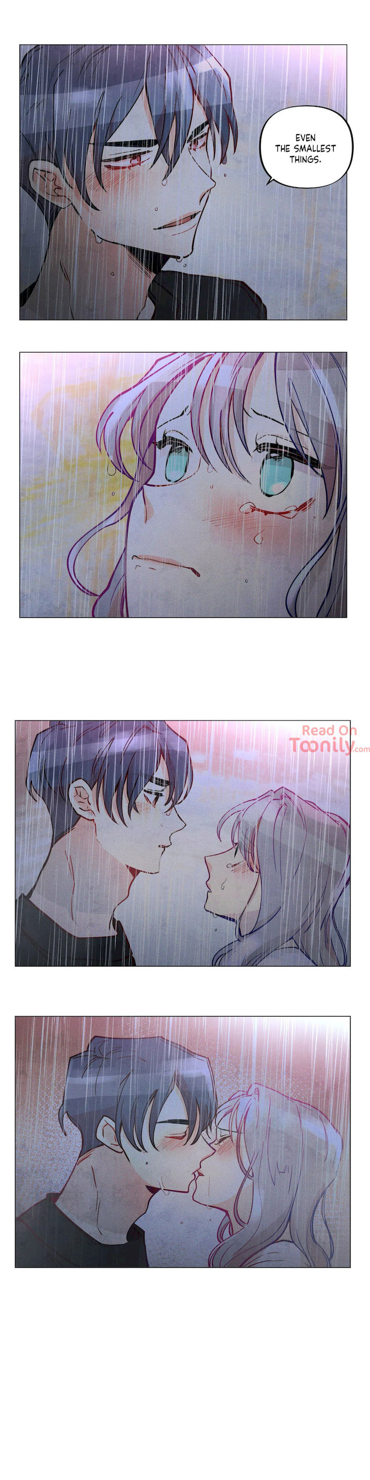 The Missing O page 17