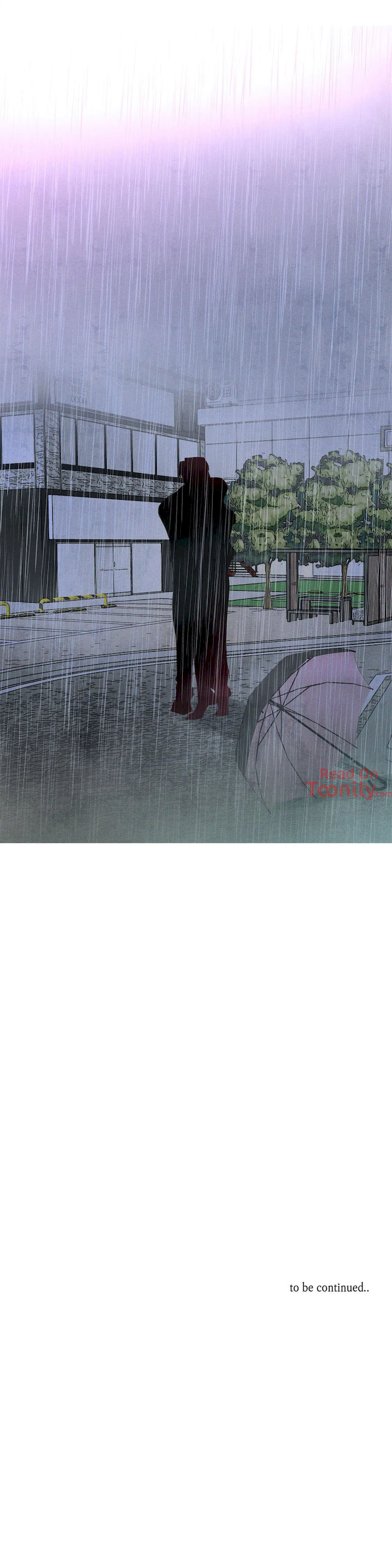 The Missing O page 18
