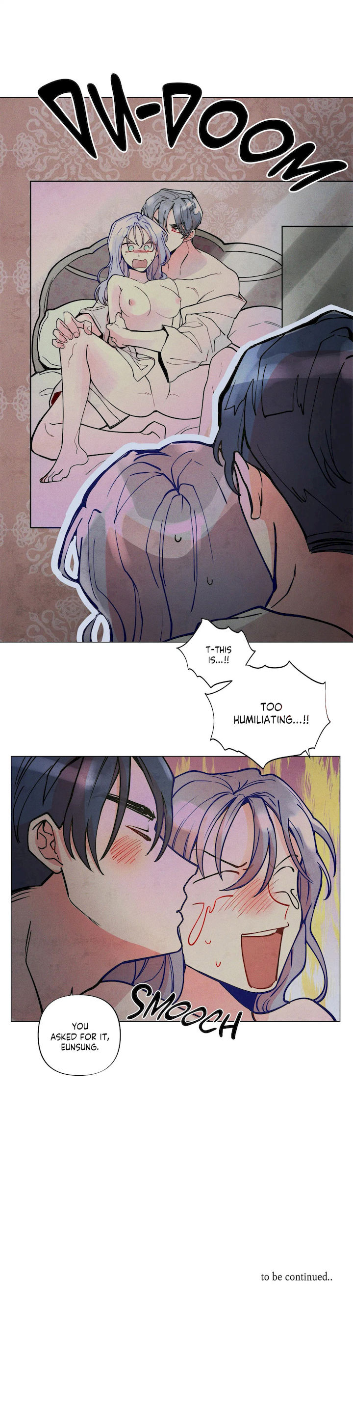 The Missing O page 15