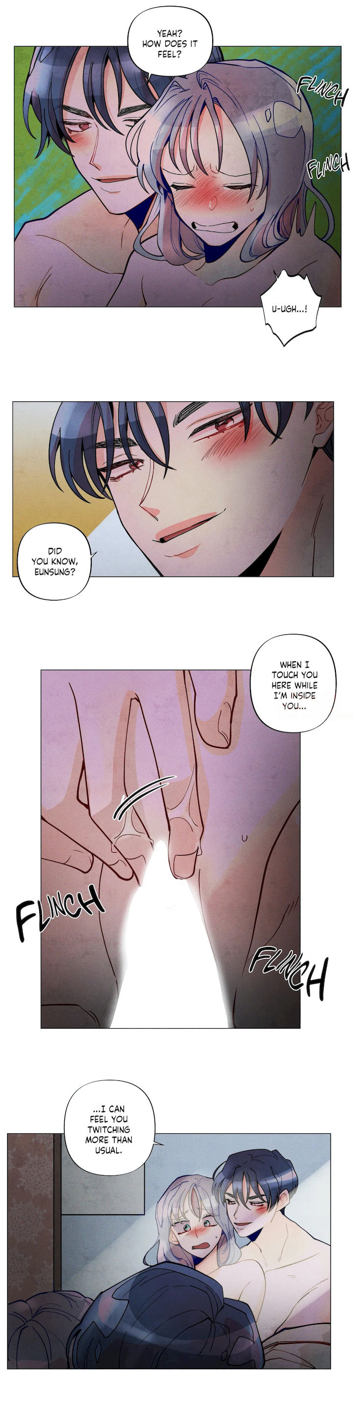 The Missing O page 4