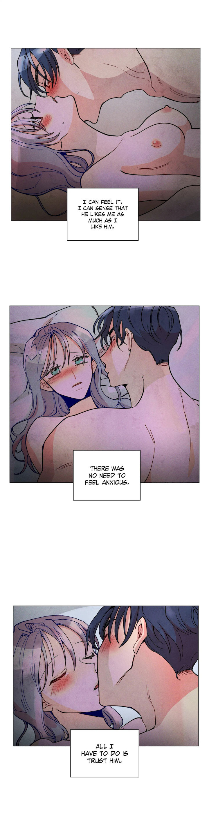 The Missing O page 11