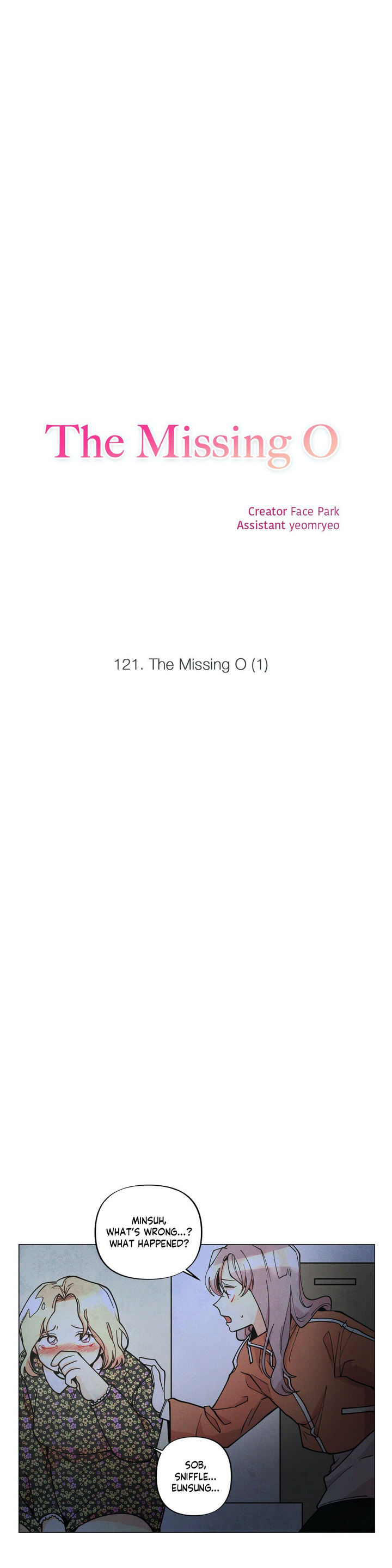 The Missing O page 4