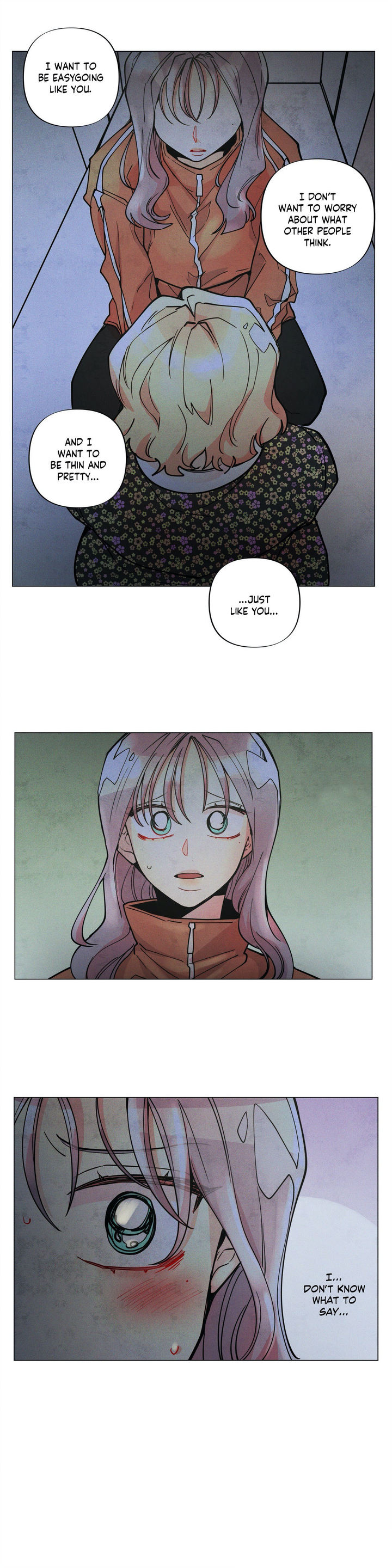 The Missing O page 7