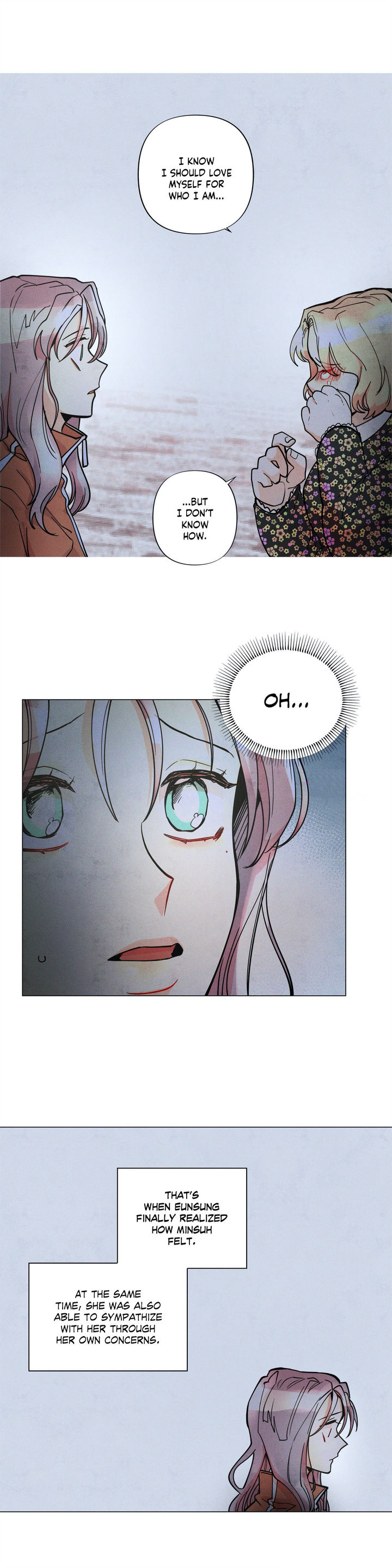 The Missing O page 9