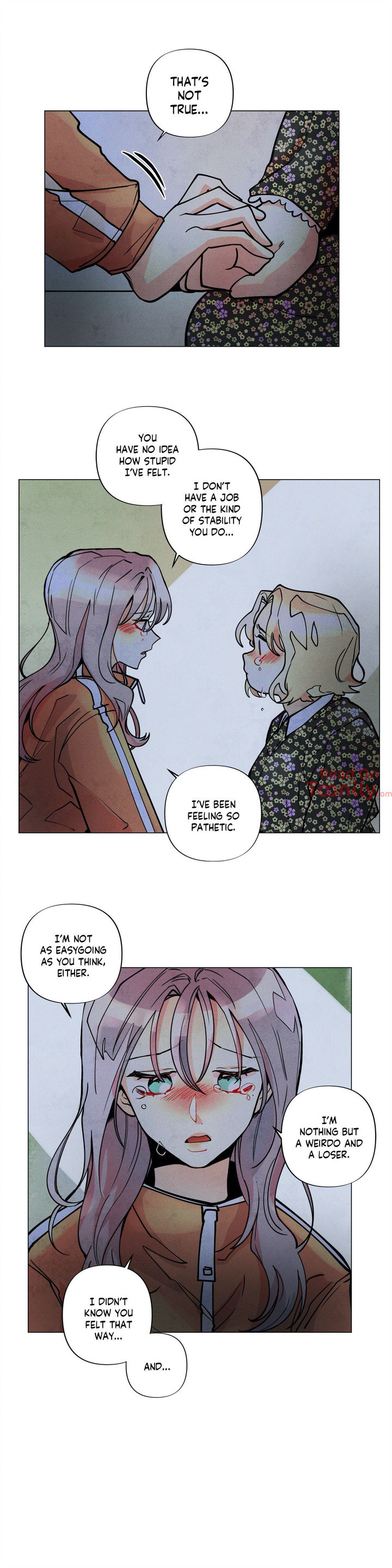The Missing O page 10