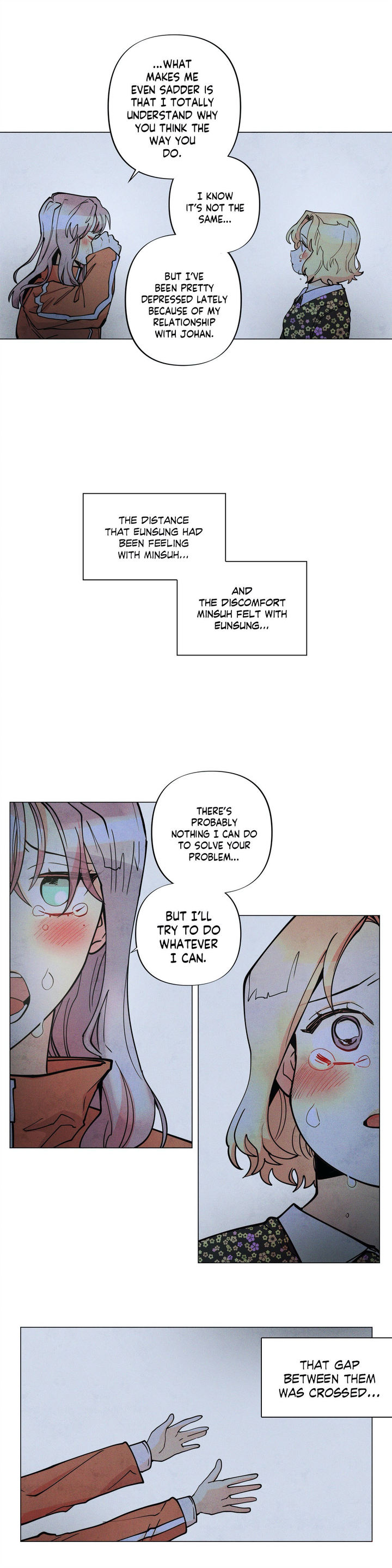 The Missing O page 11