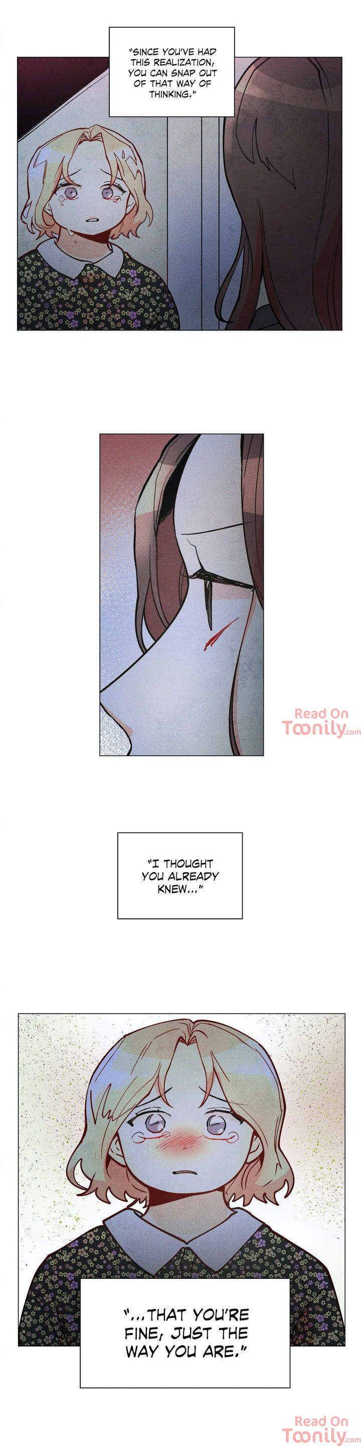 The Missing O page 7