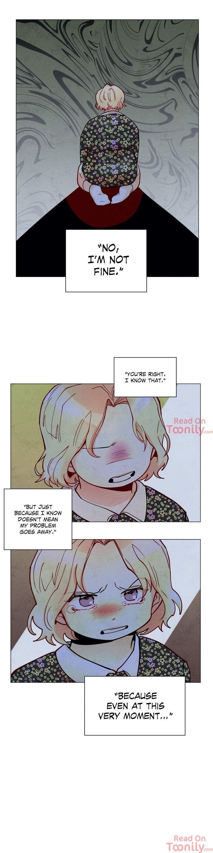 The Missing O page 10
