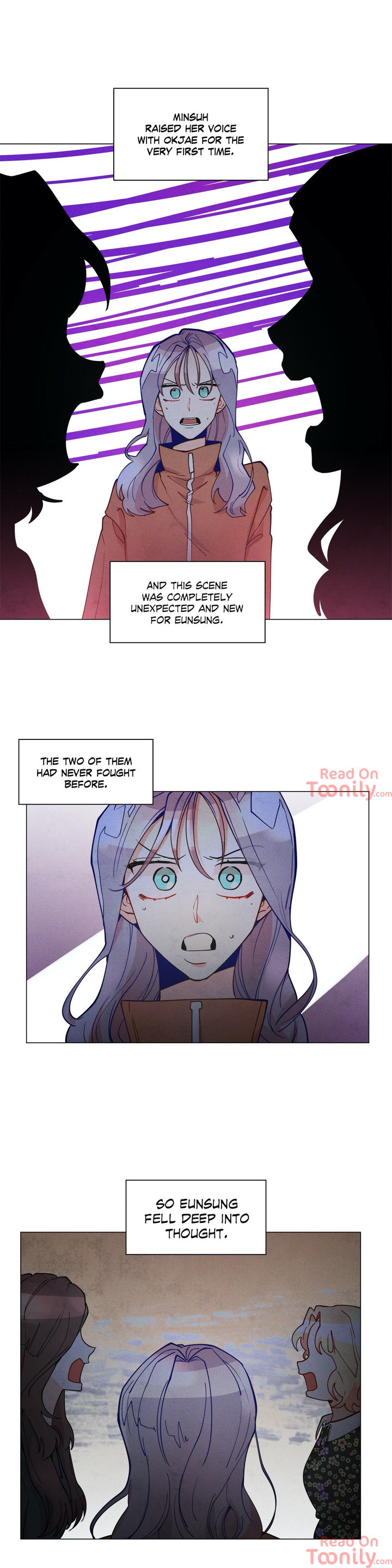 The Missing O page 11