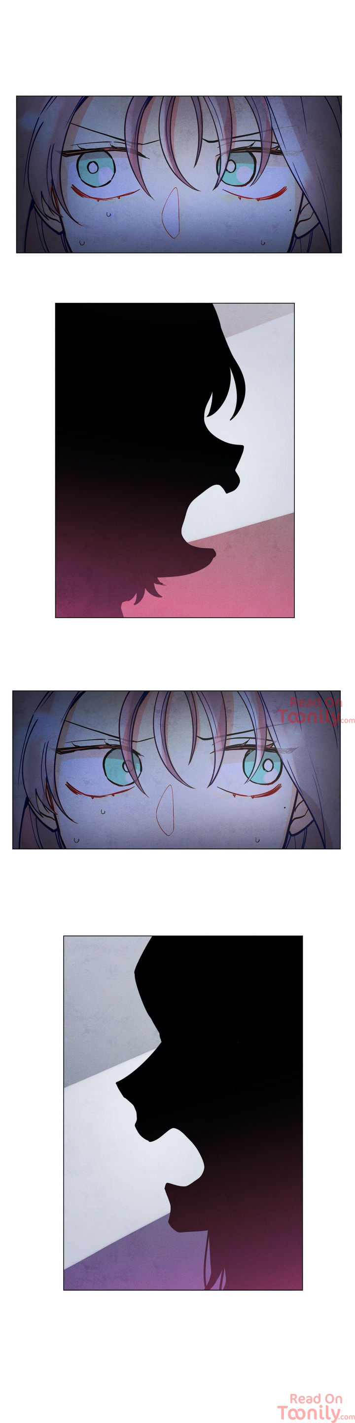 The Missing O page 12