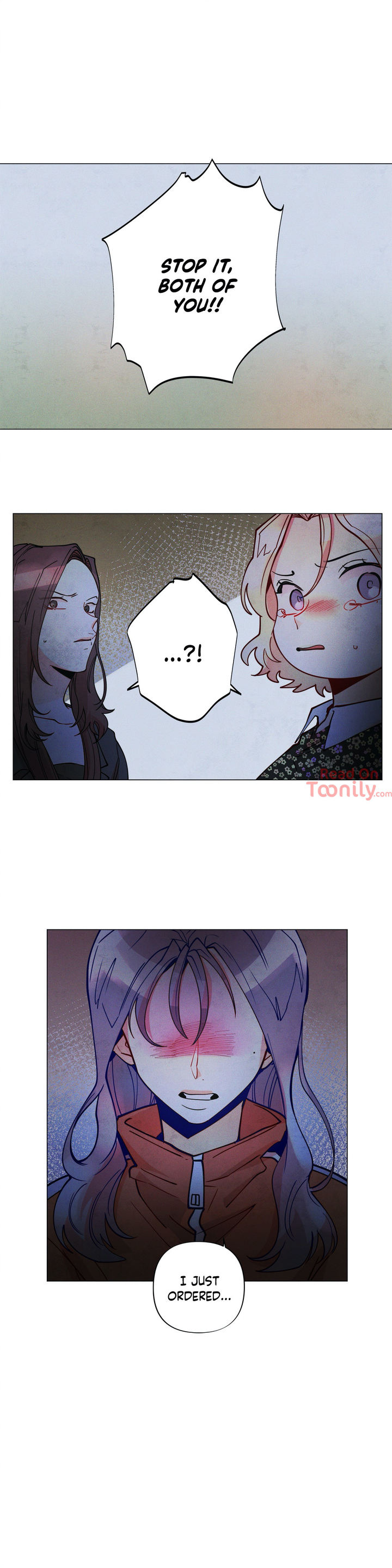 The Missing O page 16