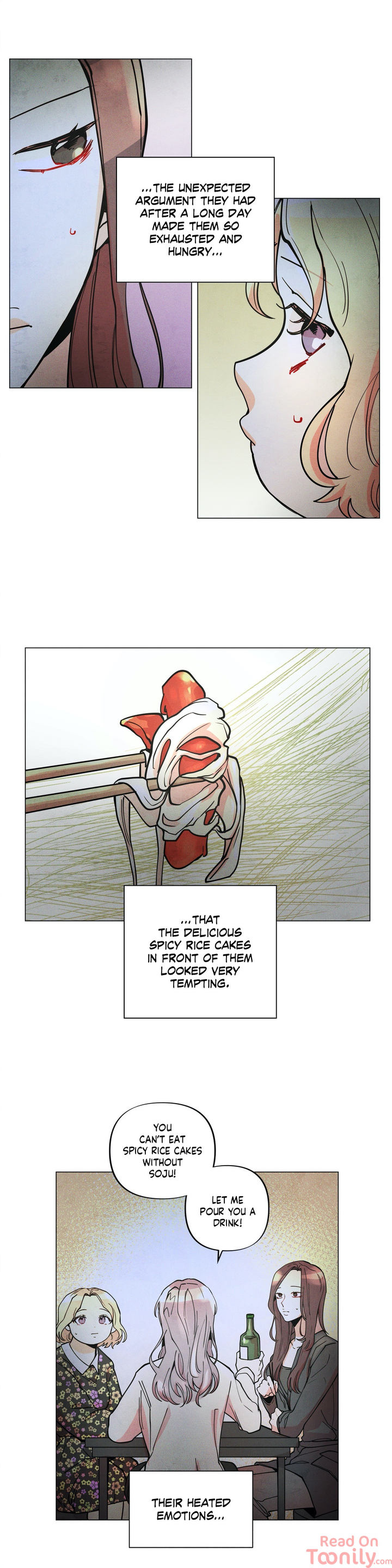 The Missing O page 7
