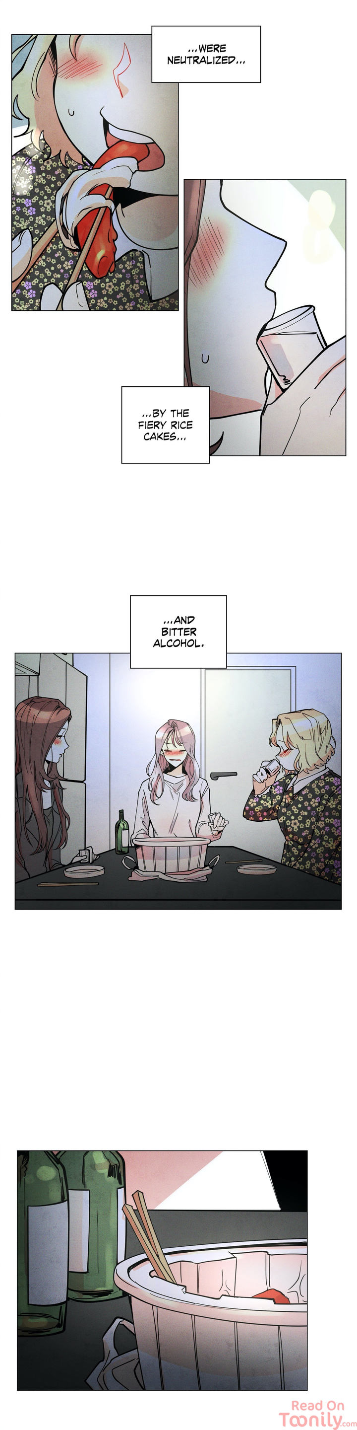 The Missing O page 8