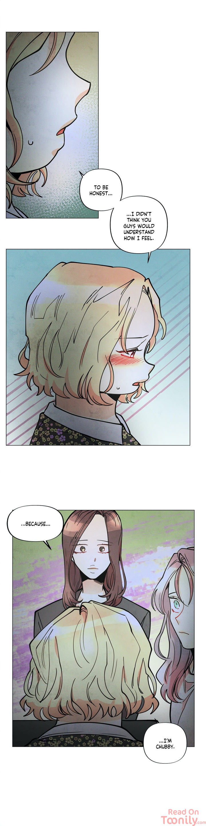 The Missing O page 10