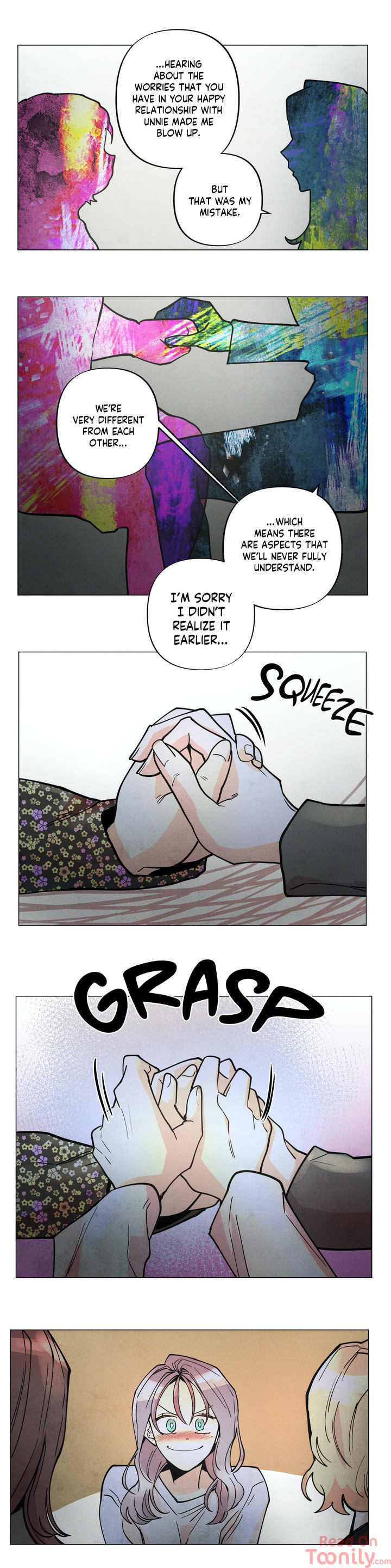 The Missing O page 15