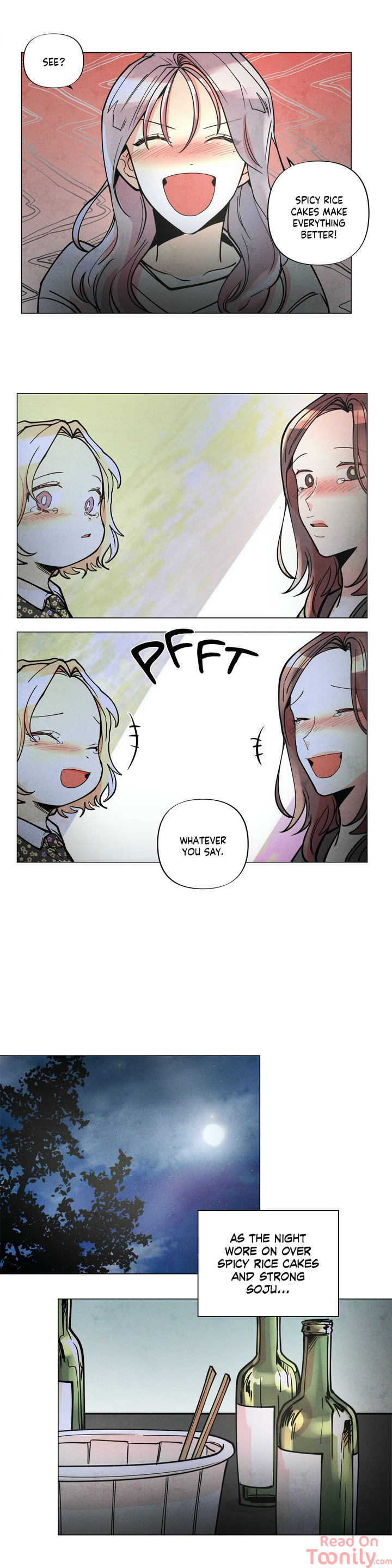 The Missing O page 16