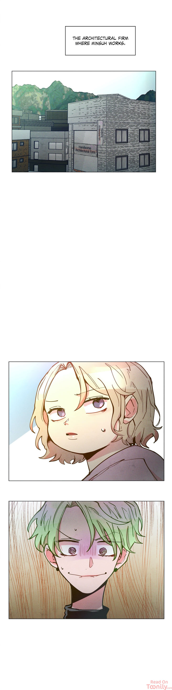 The Missing O page 6
