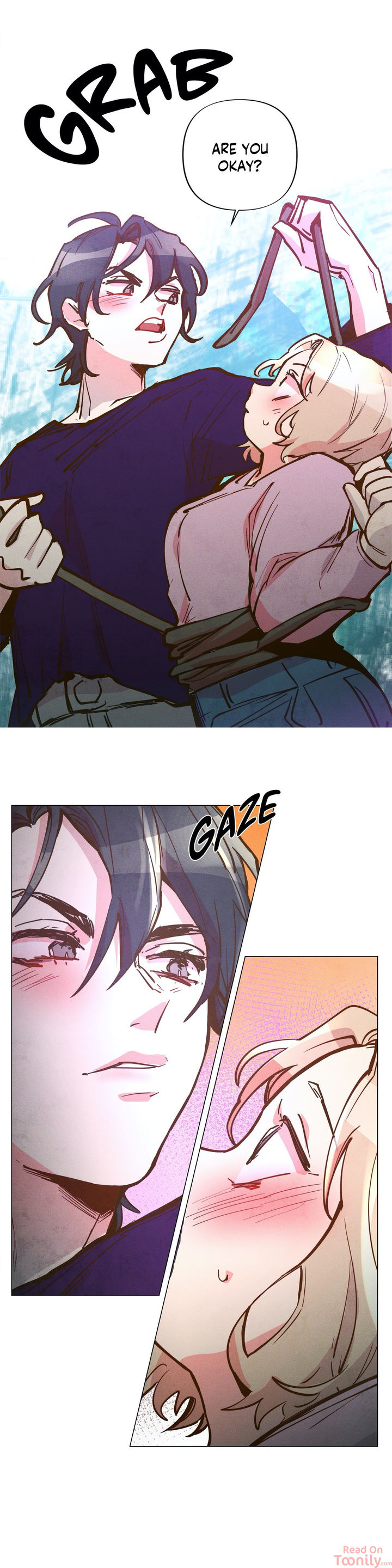 The Missing O page 7