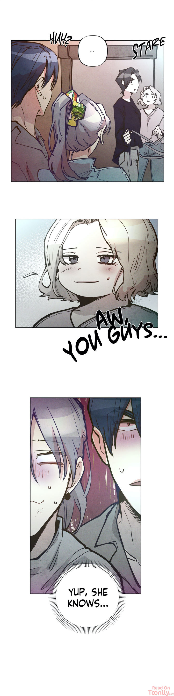 The Missing O page 10