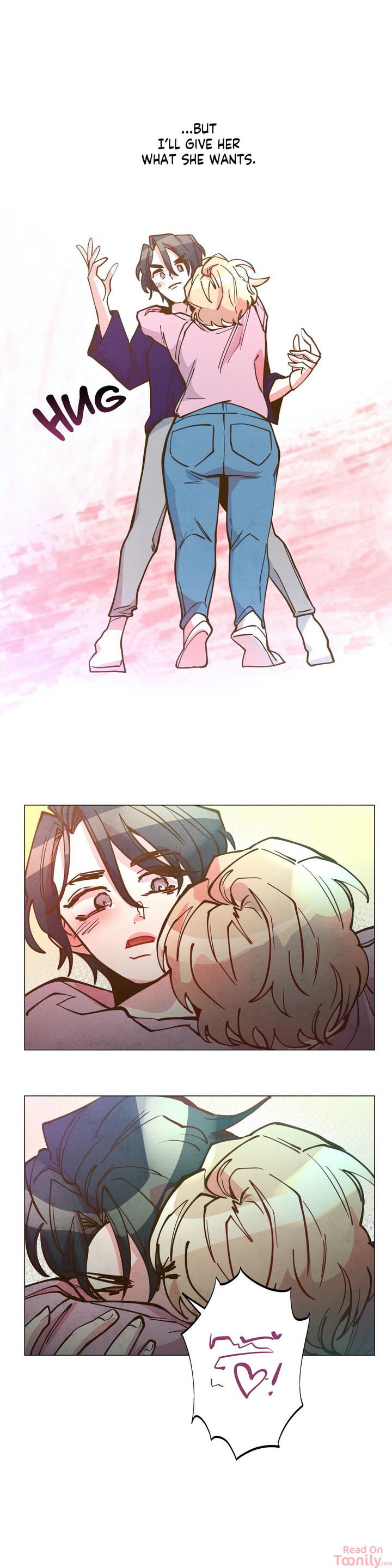 The Missing O page 12