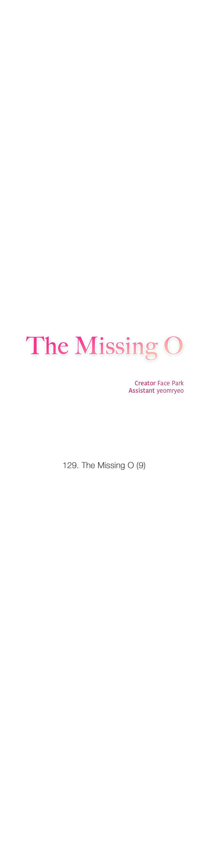 The Missing O page 7