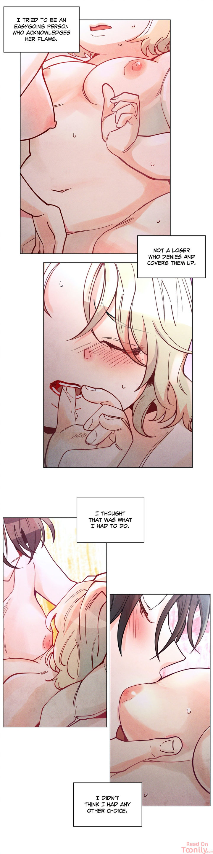 The Missing O page 10